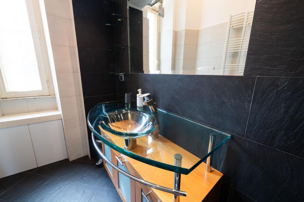 Casa Aosta Rome