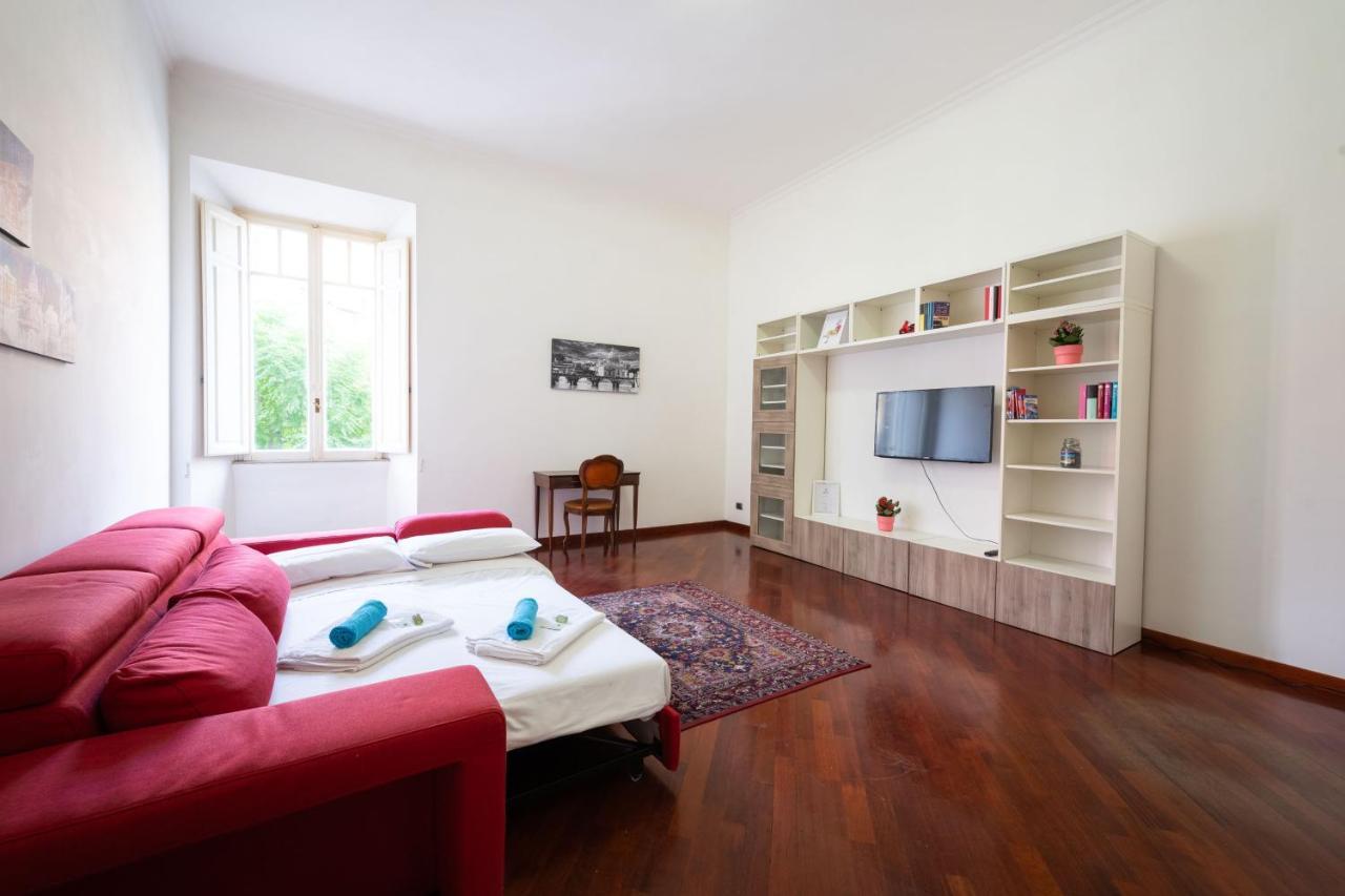 Casa Aosta * Rome