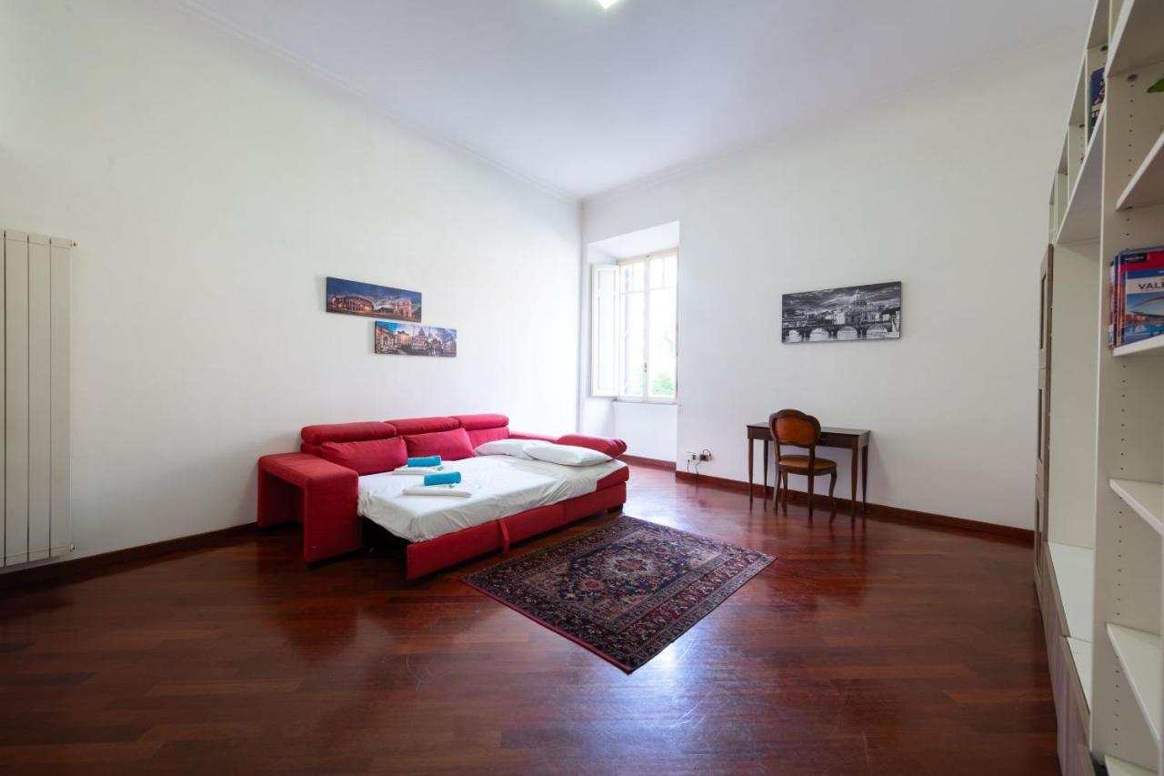 Casa Aosta *