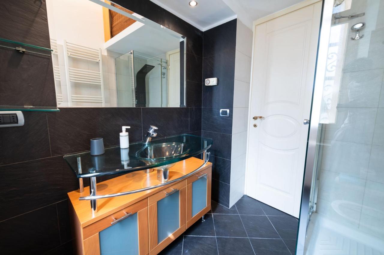 Apartment Casa Aosta Rome