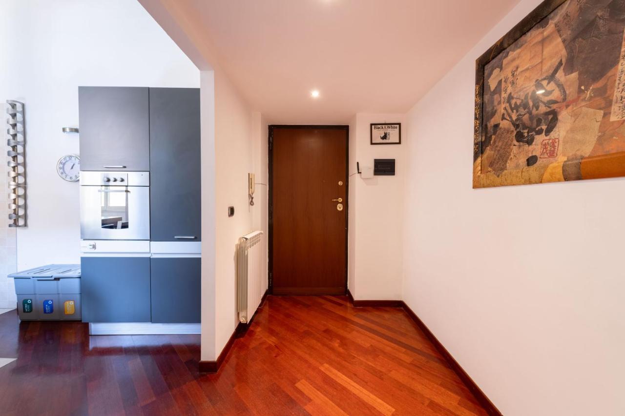 Apartment Casa Aosta Rom
