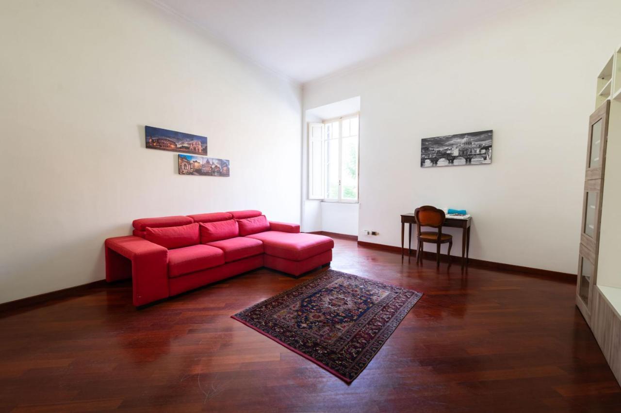 Casa Aosta *