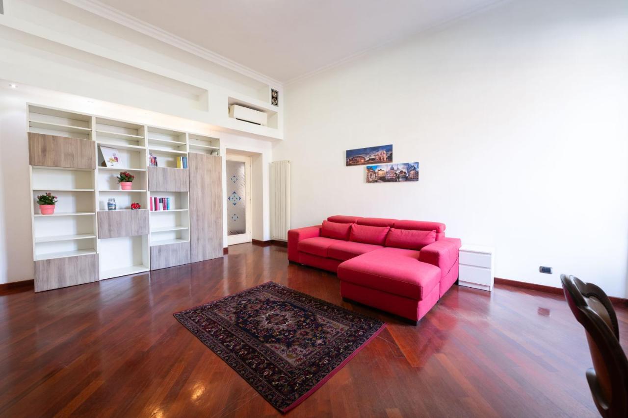 Apartment Casa Aosta *