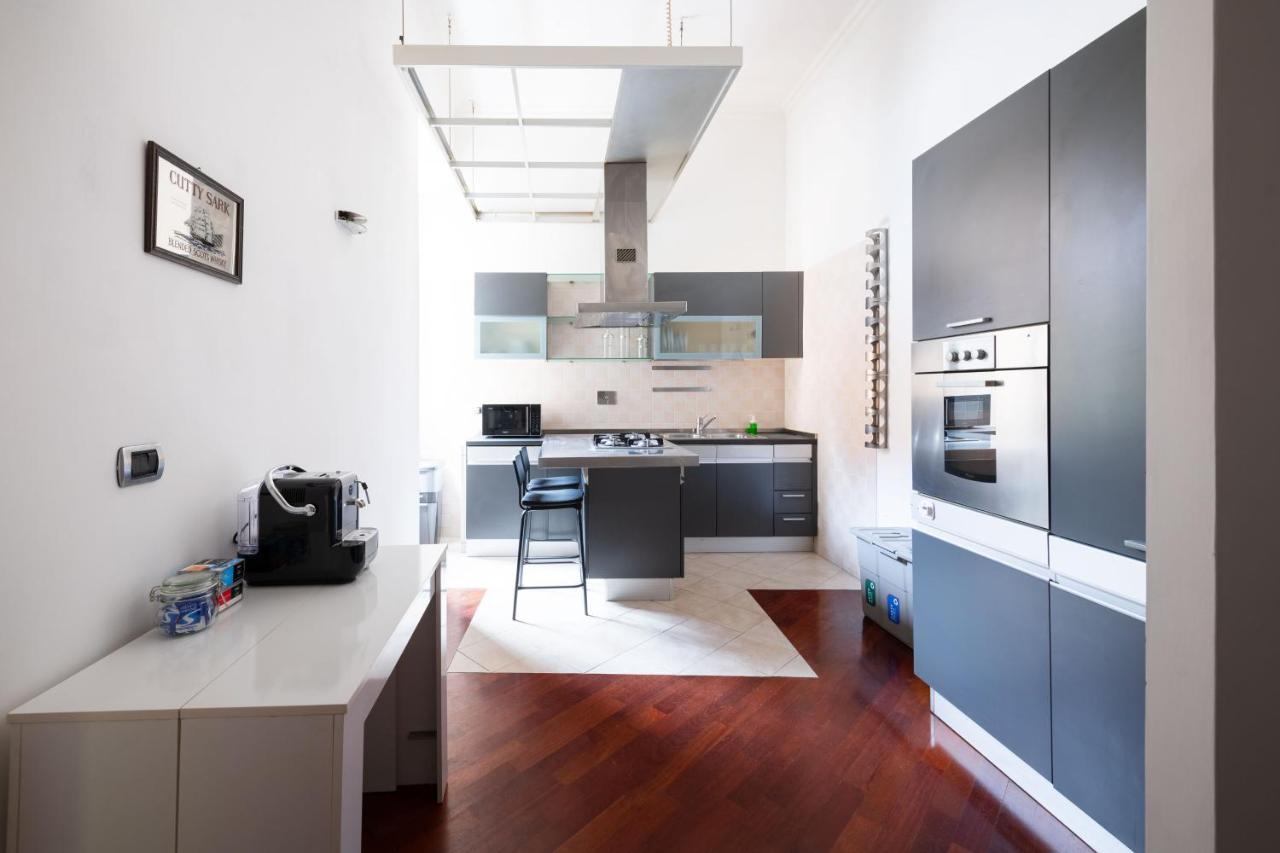 Casa Aosta *