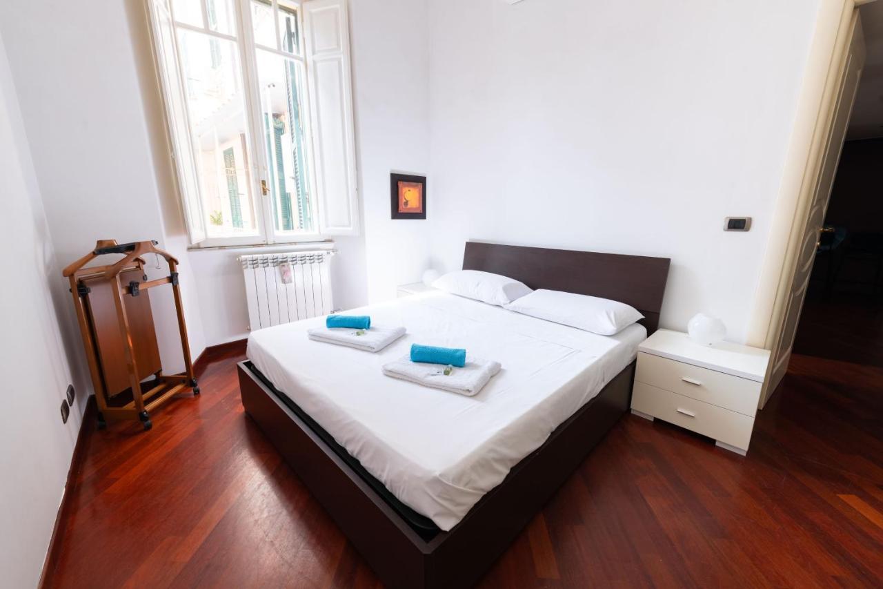 Casa Aosta Apartment Rom